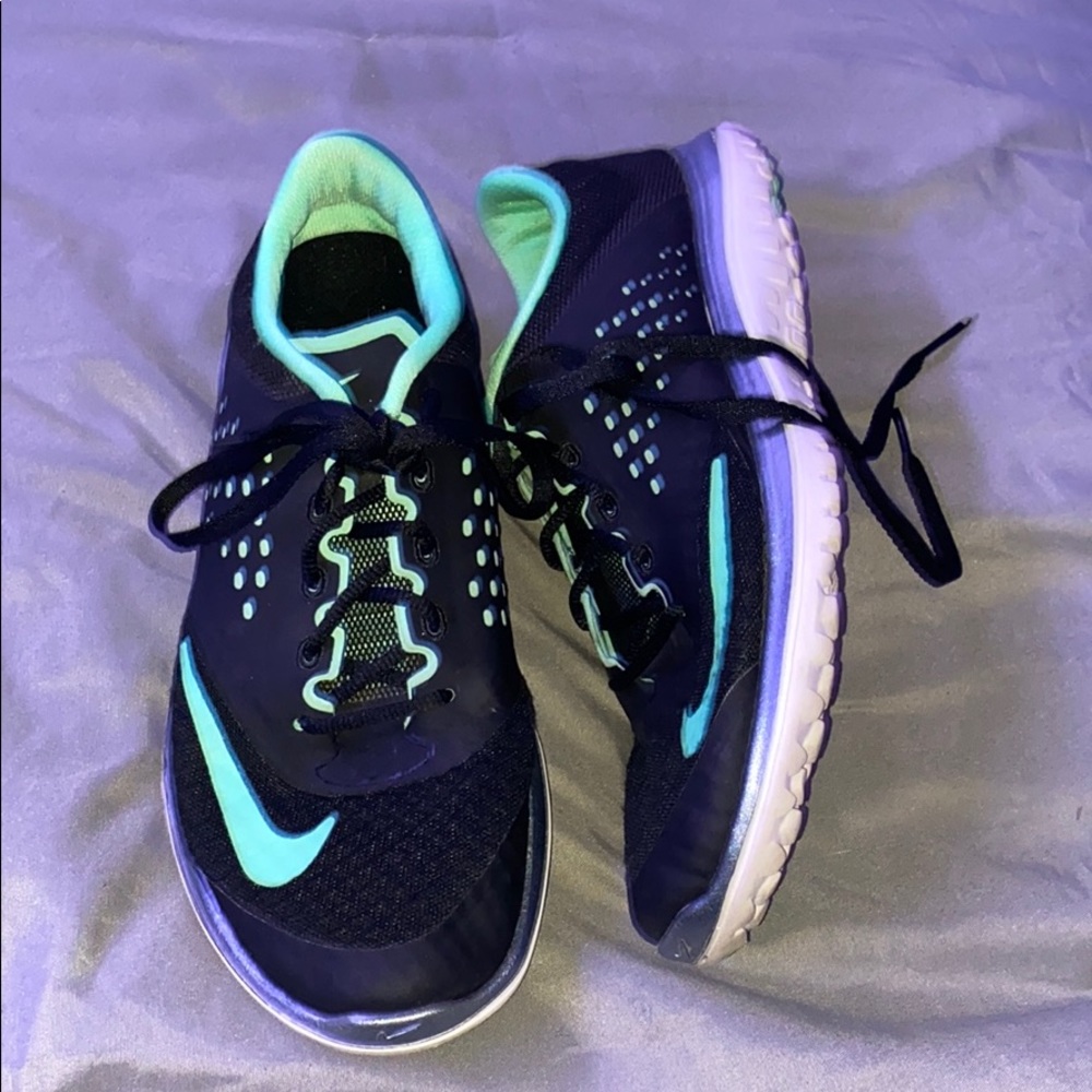 Nike shoes